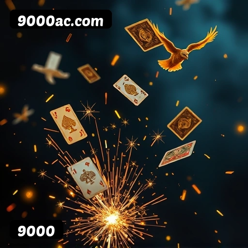 Tabela RTP dos jogos de cassino da 9000